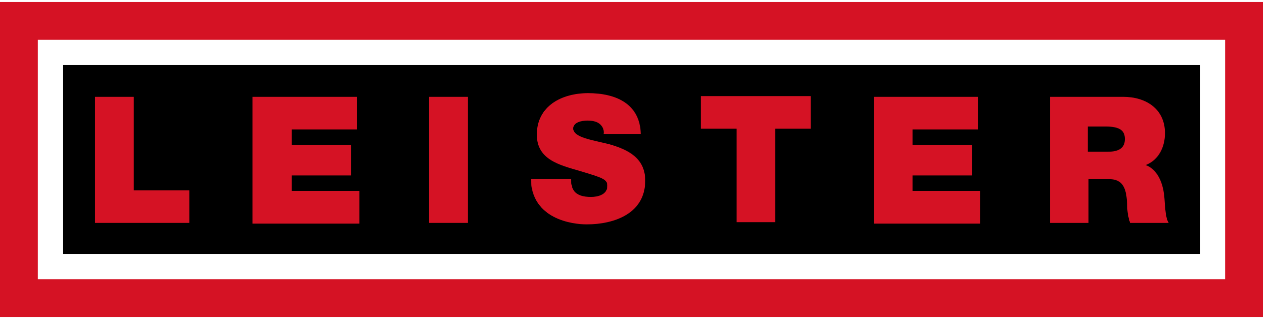 Leister