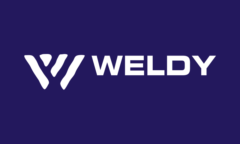 Weldy